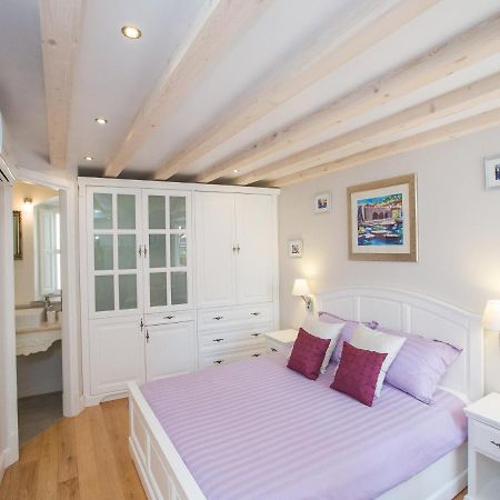 Studio Apartments Sonatina Dubrovnik Ngoại thất bức ảnh