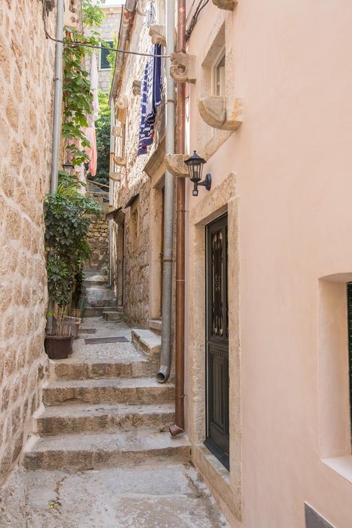 Studio Apartments Sonatina Dubrovnik Ngoại thất bức ảnh