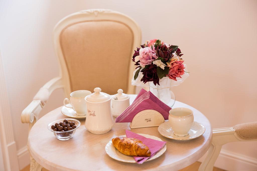 Studio Apartments Sonatina Dubrovnik Ngoại thất bức ảnh