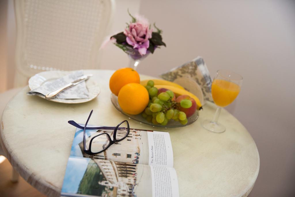 Studio Apartments Sonatina Dubrovnik Ngoại thất bức ảnh