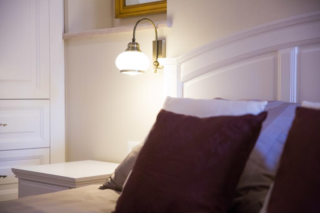 Studio Apartments Sonatina Dubrovnik Ngoại thất bức ảnh