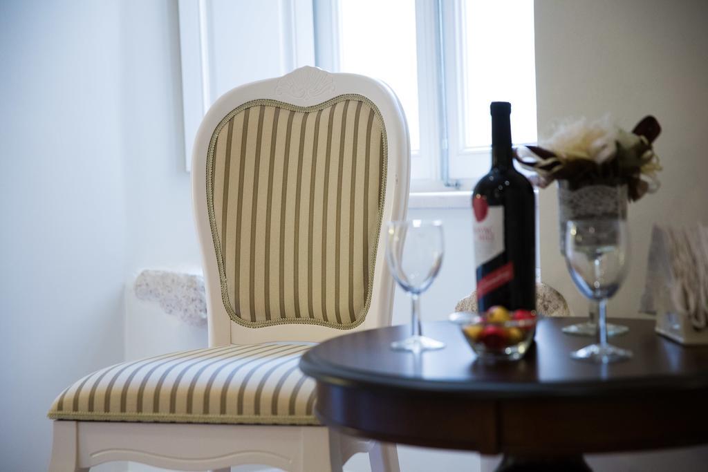 Studio Apartments Sonatina Dubrovnik Phòng bức ảnh