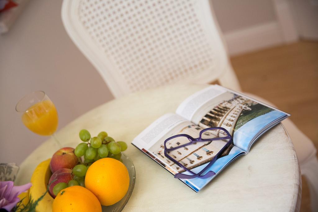 Studio Apartments Sonatina Dubrovnik Phòng bức ảnh