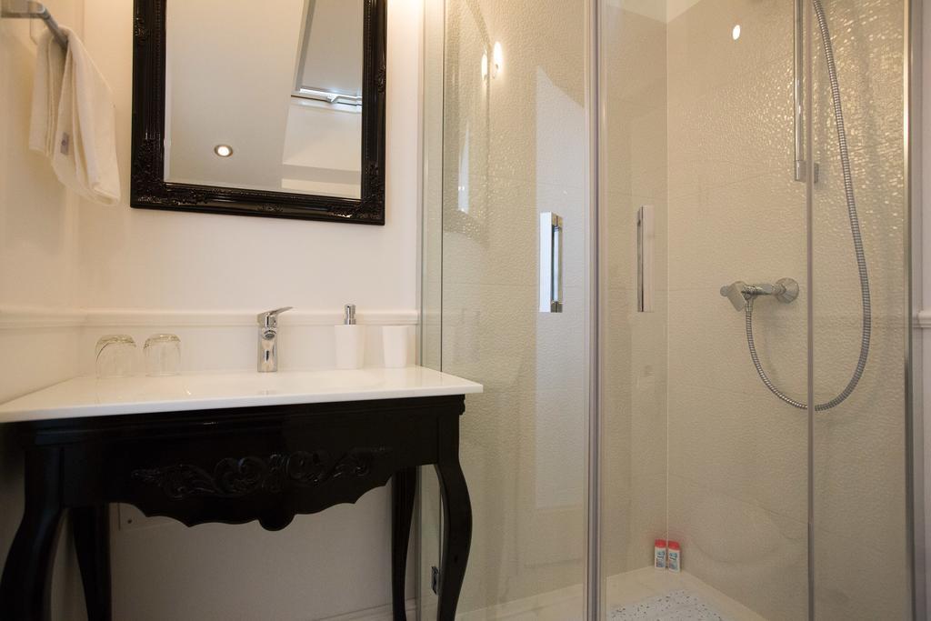 Studio Apartments Sonatina Dubrovnik Phòng bức ảnh