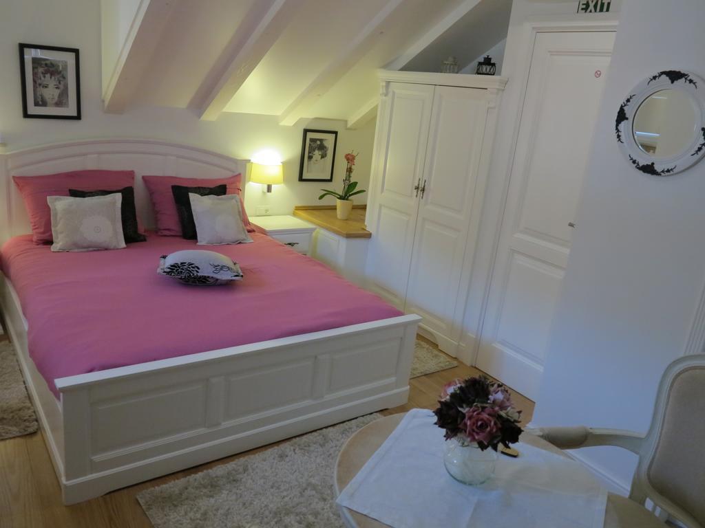 Studio Apartments Sonatina Dubrovnik Ngoại thất bức ảnh