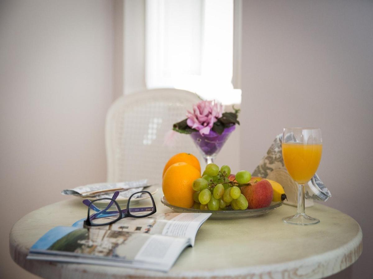 Studio Apartments Sonatina Dubrovnik Ngoại thất bức ảnh