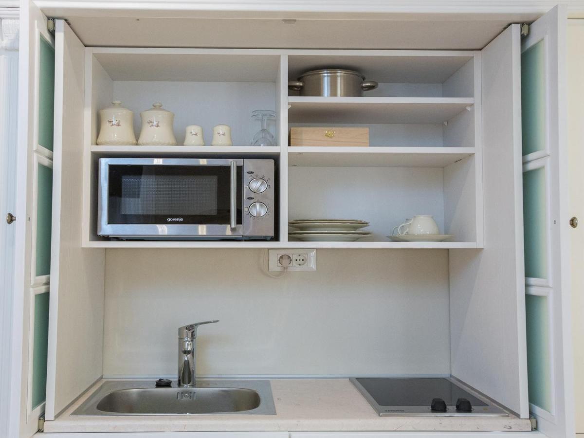 Studio Apartments Sonatina Dubrovnik Phòng bức ảnh