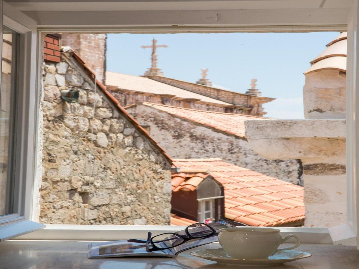Studio Apartments Sonatina Dubrovnik Ngoại thất bức ảnh