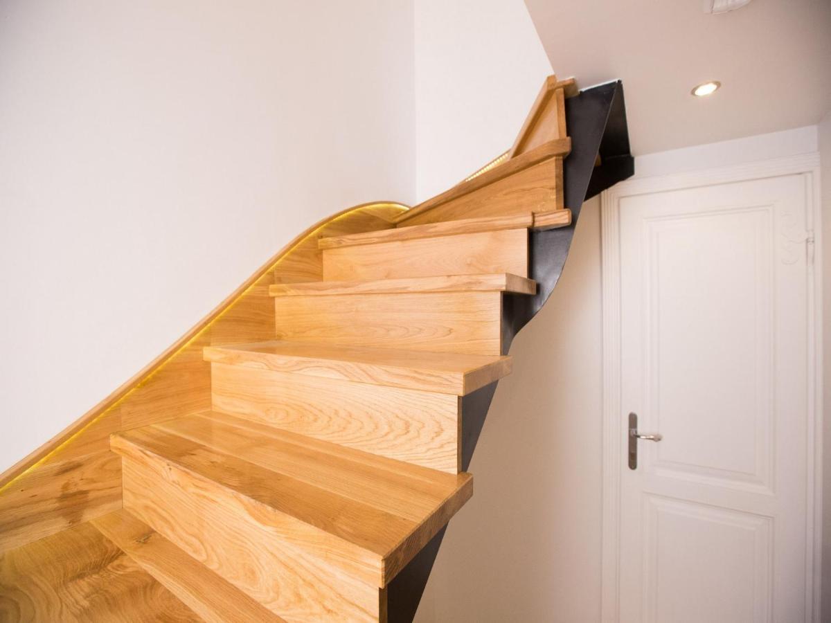 Studio Apartments Sonatina Dubrovnik Ngoại thất bức ảnh