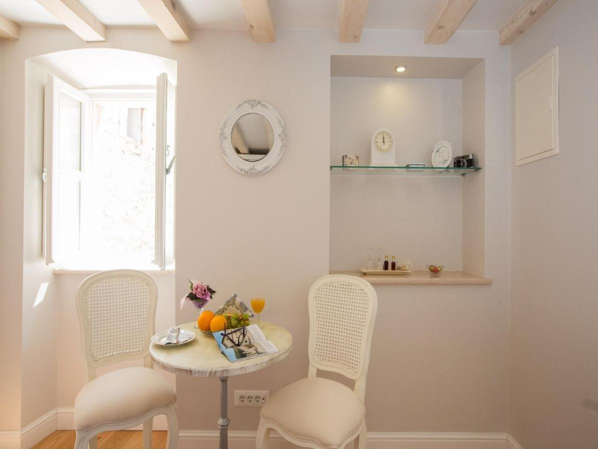 Studio Apartments Sonatina Dubrovnik Ngoại thất bức ảnh