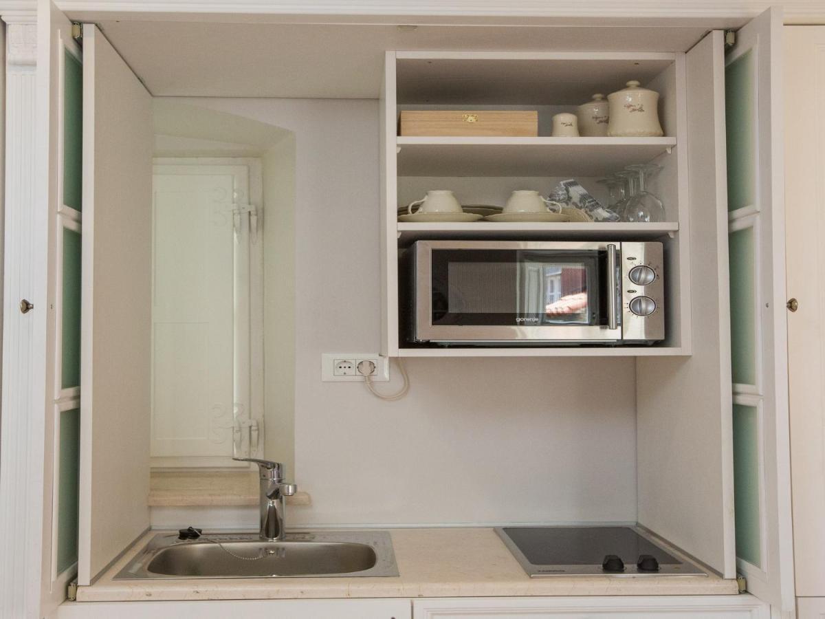 Studio Apartments Sonatina Dubrovnik Ngoại thất bức ảnh