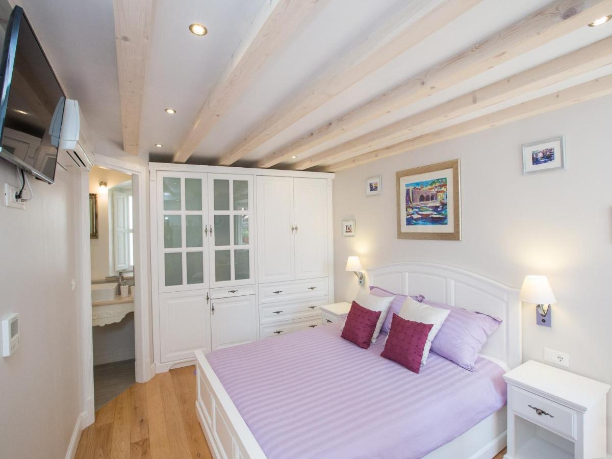 Studio Apartments Sonatina Dubrovnik Ngoại thất bức ảnh