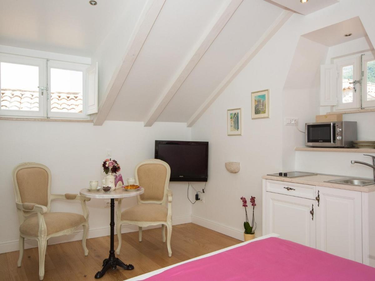 Studio Apartments Sonatina Dubrovnik Phòng bức ảnh