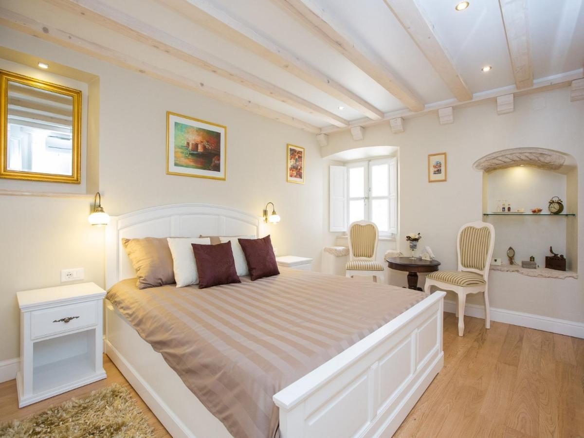 Studio Apartments Sonatina Dubrovnik Phòng bức ảnh